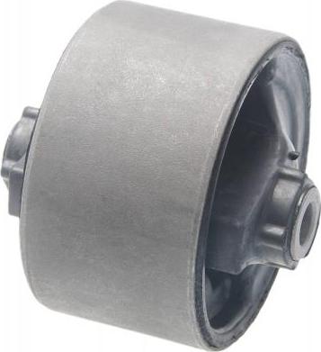 Febest MMB-DJ1LH - Подушка, опора, подвеска двигателя abcparts.ee