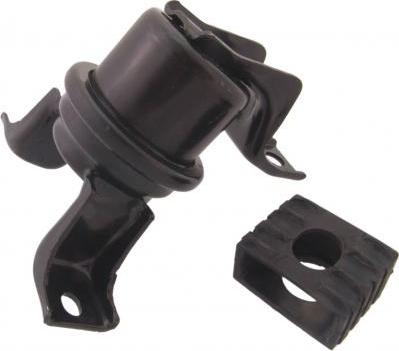 Febest MM-CS3RH - Подушка, опора, подвеска двигателя abcparts.ee