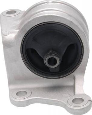 Febest MM-CS2LH - Подушка, опора, подвеска двигателя abcparts.ee