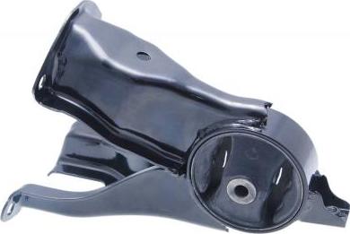 Febest MM-DJ1RR - Подушка, опора, подвеска двигателя abcparts.ee