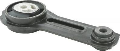 Febest MM-GF2FR - Подушка, опора, подвеска двигателя abcparts.ee