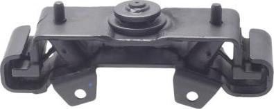 Febest MM-KB4TM - Подвеска, ступенчатая коробка передач abcparts.ee