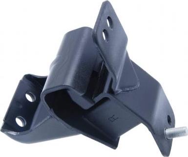 Febest MM-V98RR - Подушка, опора, подвеска двигателя abcparts.ee