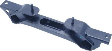 Febest MM-V75ATR - Подушка, опора, подвеска двигателя abcparts.ee