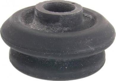 Febest MSB-031 - Втулка амортизатора, подушка abcparts.ee