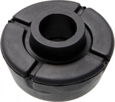 Febest MSB-740 - Втулка амортизатора, подушка abcparts.ee