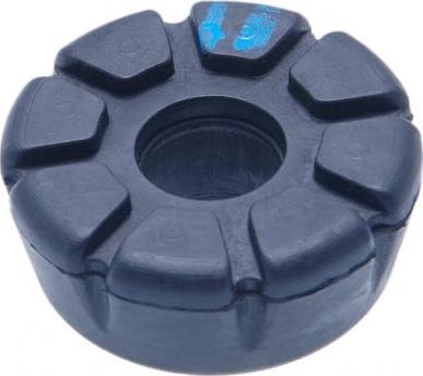 Febest MSB-741 - Втулка амортизатора, подушка abcparts.ee