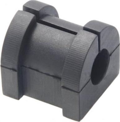 Febest MSB-CW8R - Втулка стабилизатора abcparts.ee