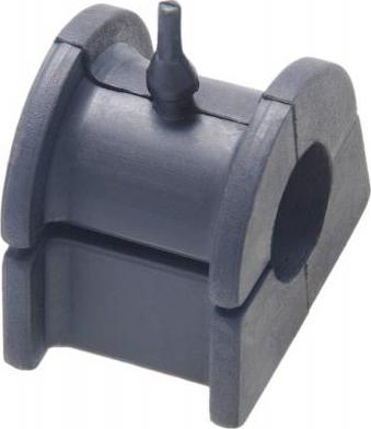 Febest MSB-H77F - Втулка стабилизатора abcparts.ee