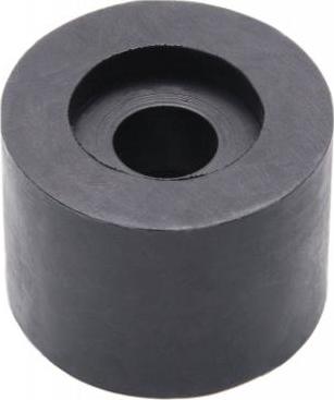 Febest MSB-KBF1 - Опора, рама автомобиля abcparts.ee