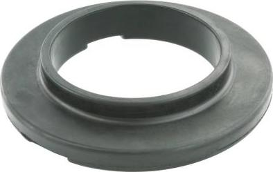 Febest MSI-KBF - Тарелка пружины abcparts.ee