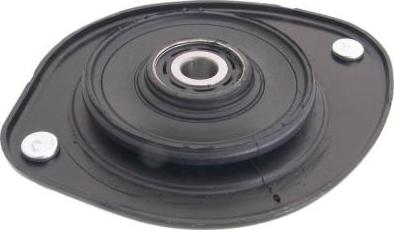 Febest MSS-C77FR - Опора стойки амортизатора, подушка abcparts.ee