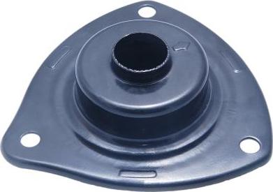 Febest MSS-DJ1AF - Опора стойки амортизатора, подушка abcparts.ee