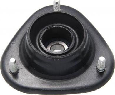 Febest MSS-PININ - Опора стойки амортизатора, подушка abcparts.ee