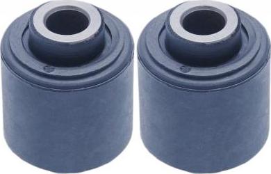 Febest MZAB-098-KIT - Подвеска колеса, комплект abcparts.ee