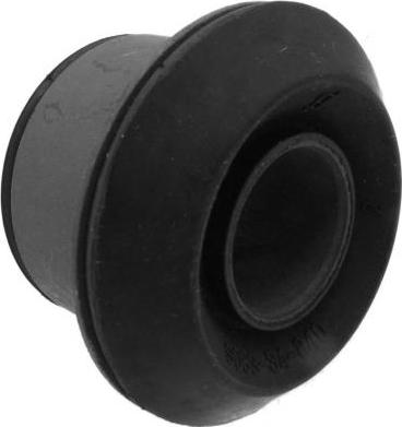 Febest MZAB-049 - Сайлентблок, рычаг подвески колеса abcparts.ee