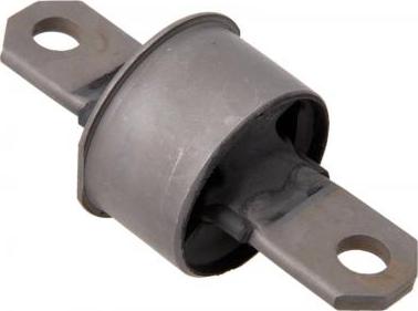 Febest MZAB-062 - Сайлентблок, рычаг подвески колеса abcparts.ee