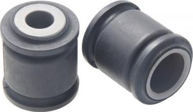 Febest MZAB-140-KIT - Подвеска колеса, комплект abcparts.ee