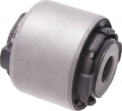 Febest MZAB-150 - Сайлентблок, рычаг подвески колеса abcparts.ee