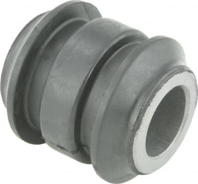 Febest MZAB-162 - Втулка амортизатора, подушка abcparts.ee