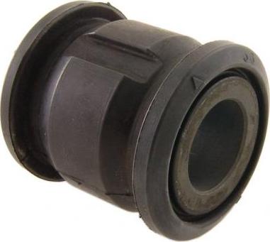 Febest MZAB-107 - Подвеска, рулевое управление abcparts.ee