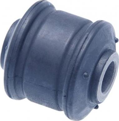 Febest MZAB-130 - Сайлентблок, стойка амортизатора abcparts.ee