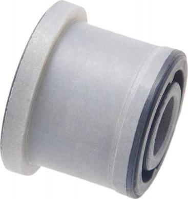 Febest MZAB-127 - Сайлентблок балки моста abcparts.ee