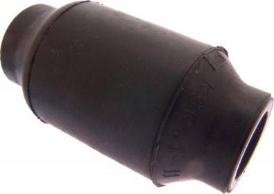 Febest MZAB-B2500L - Сайлентблок, рычаг подвески колеса abcparts.ee