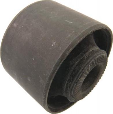 Febest MZAB-TRBR - Сайлентблок, рычаг подвески колеса abcparts.ee