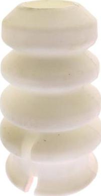 Febest MZD-001 - Отбойник, демпфер амортизатора abcparts.ee