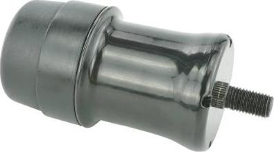 Febest MZD-GHUPR - Отбойник, демпфер амортизатора abcparts.ee