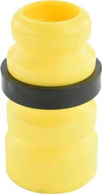 Febest MZD-KEF - Отбойник, демпфер амортизатора abcparts.ee