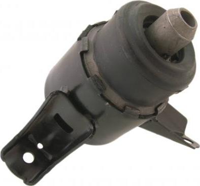 Febest MZM-011 - Подушка, опора, подвеска двигателя abcparts.ee