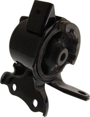 Febest MZM-012 - Подушка, опора, подвеска двигателя abcparts.ee