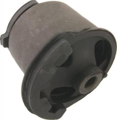 Febest MZMB-012 - Подушка, опора, подвеска двигателя abcparts.ee