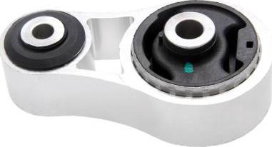 Febest MZM-CX7R - Подушка, опора, подвеска двигателя abcparts.ee