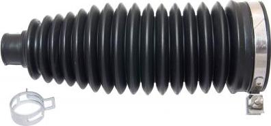 Febest MZRKB-MZ3 - Пыльник, рулевое управление abcparts.ee