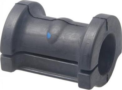 Febest MZSB-121F - Втулка стабилизатора abcparts.ee