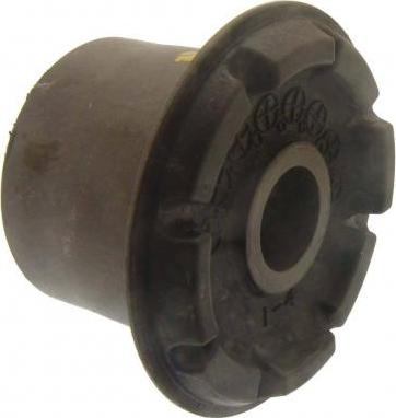 Febest MZSB-BT501 - Втулка, листовая рессора abcparts.ee