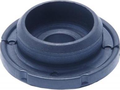 Febest MZSB-M6L - Подвеска, радиатор abcparts.ee