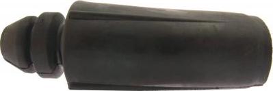 Febest MZSHB-DW3F - Отбойник, демпфер амортизатора abcparts.ee