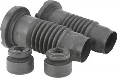 Febest MZSHB-GHF-KIT - Пылезащитный комплект, амортизатор abcparts.ee