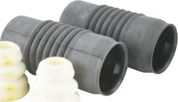 Febest MZSHB-GYF-KIT - Пылезащитный комплект, амортизатор abcparts.ee