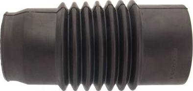 Febest MZSHB-MZ6F - Пыльник амортизатора, защитный колпак abcparts.ee