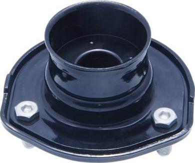 Febest MZSS-GHF - Опора стойки амортизатора, подушка abcparts.ee