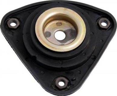 Febest MZSS-MZ3F - Опора стойки амортизатора, подушка abcparts.ee