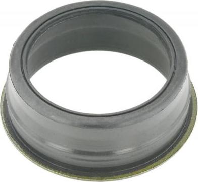 Febest MZT-002 - Прокладка, маслоналивная горловина abcparts.ee