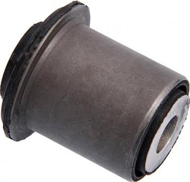 Febest NAB-091 - Сайлентблок, рычаг подвески колеса abcparts.ee