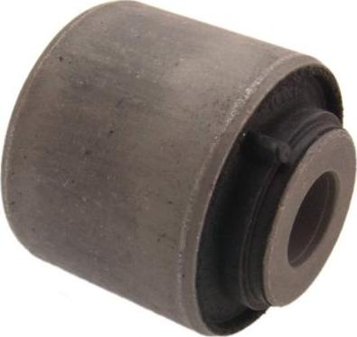 Febest NAB-199 - Сайлентблок, рычаг подвески колеса abcparts.ee