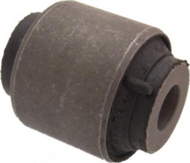 Febest NAB-198 - Сайлентблок, рычаг подвески колеса abcparts.ee